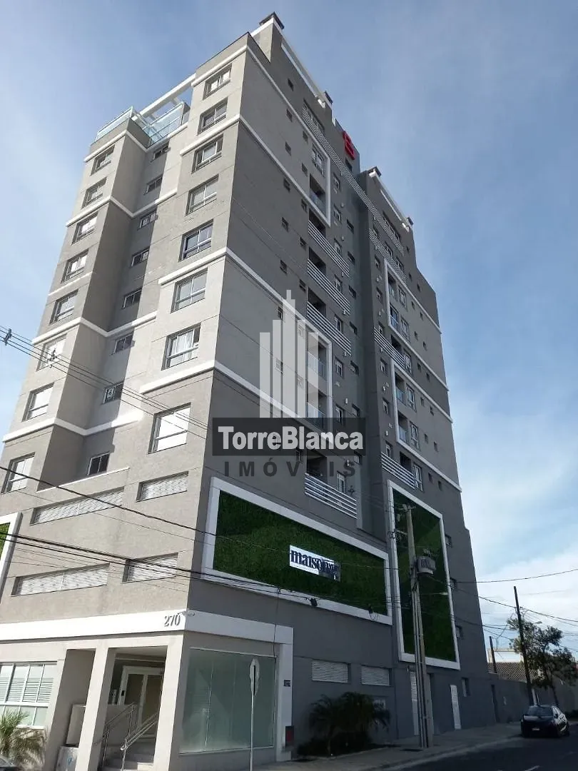 Apartamento, 3 quartos, 148 m² - Foto 1