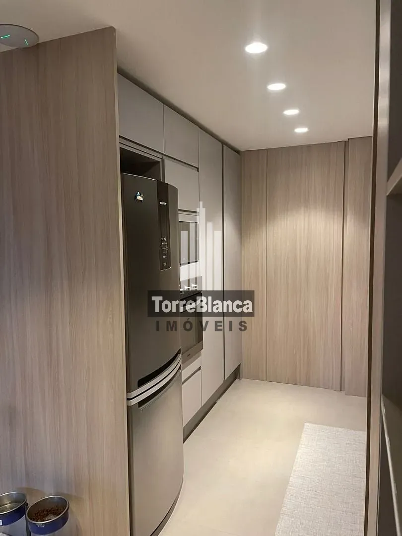 Apartamento, 3 quartos, 148 m² - Foto 20