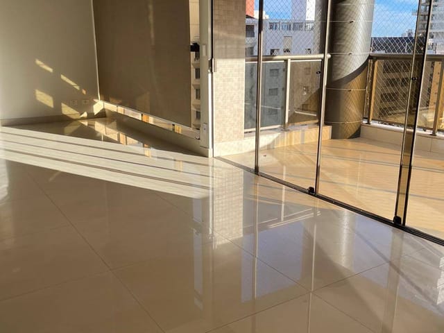 Apartamento com 468m² 5 quartos e 6 banheiros, à venda, no bairro Setor Bueno em Goiânia