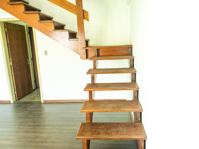 Foto do Apartamento Duplex - Apartamento Duplex com 3 dormitórios à venda, por R$ 598.000 - Centro - Pelotas/RS. Agende sua visita! UP Imóveis! | UP Imóveis