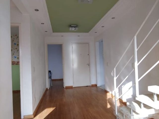 Foto do Apartamento - Apartamento Duplex com 4 dormitórios à venda, 98 m² por R$ 371.000 - Conceição - Osasco/SP | Acharimóvel.net