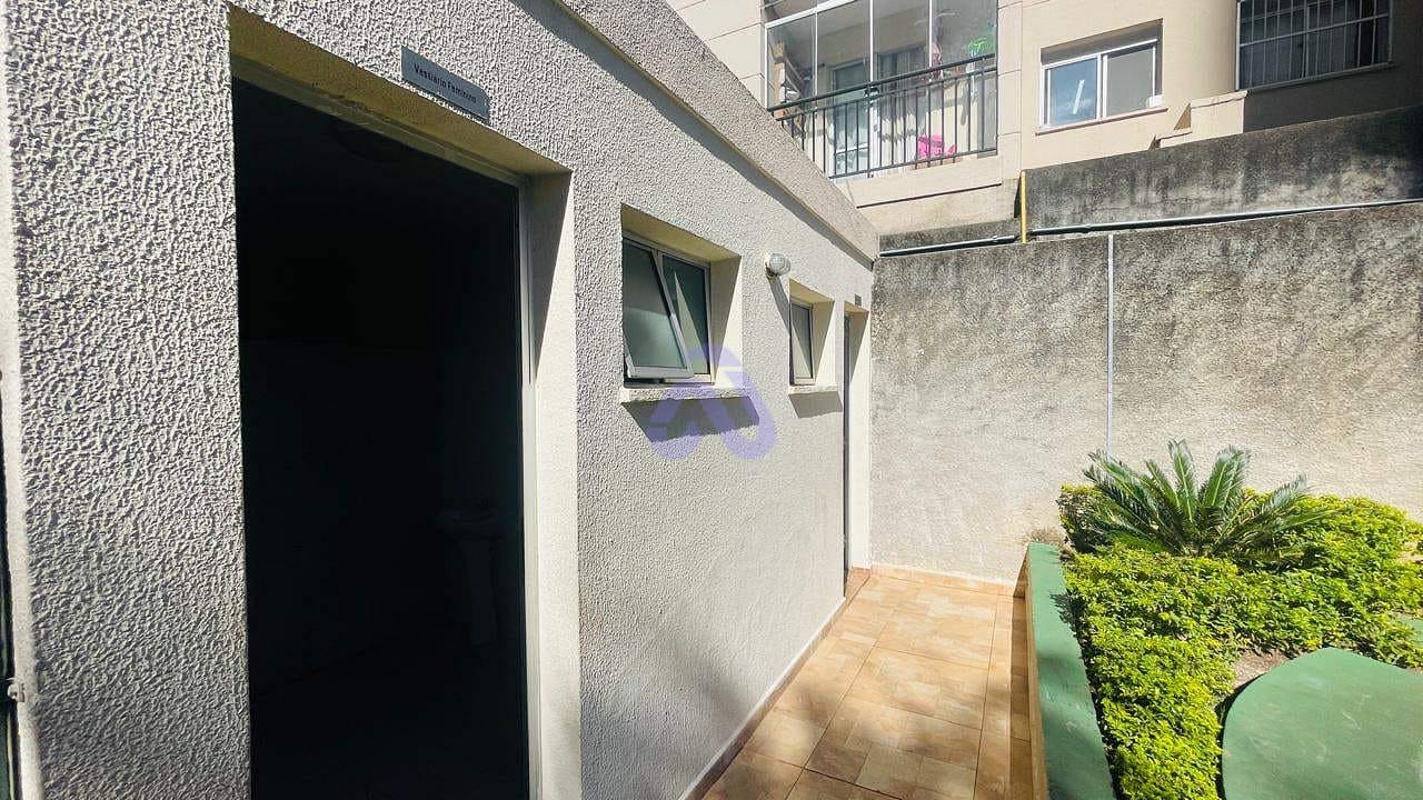 Apartamento, 4 quartos, 98 m² - Foto 35