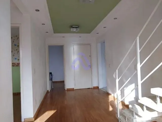 Apartamento com 98m² 4 quartos e 2 banheiros, à venda, no bairro Conceição em Osasco