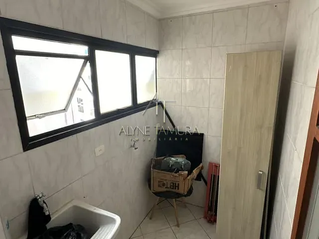 Apartamento com 180m² 3 quartos e 3 banheiros, à venda, no bairro Fundação em Rua Perrella