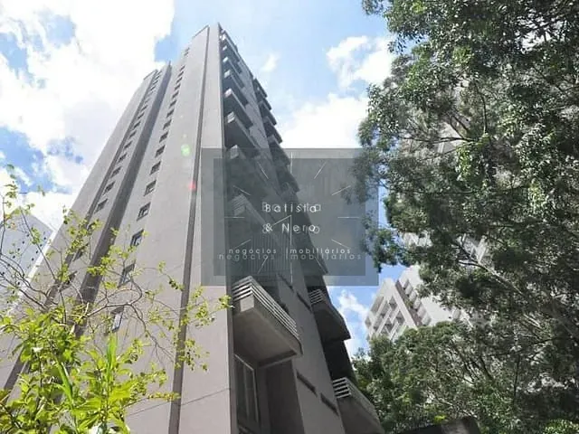 Apartamento com 84m² 1 quarto e 2 banheiros, à venda, no bairro Vila Suzana em São Paulo