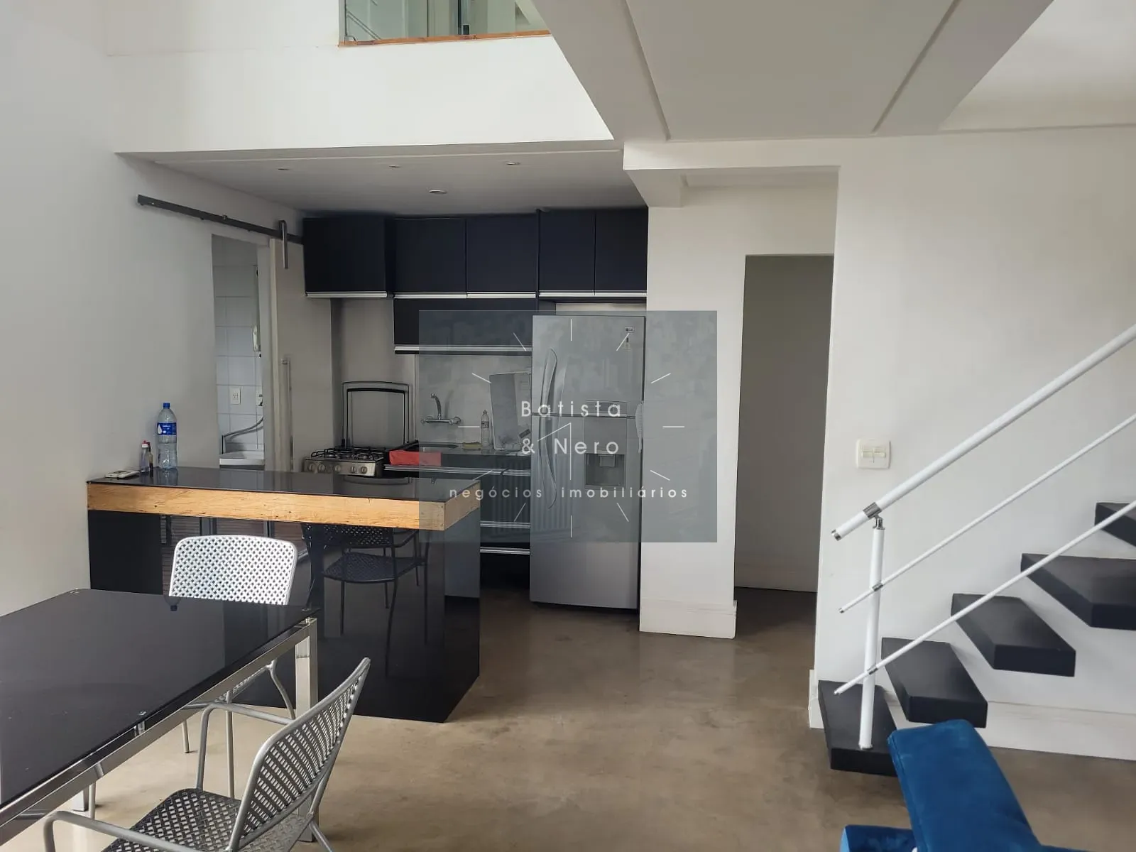 Apartamento, 1 quarto, 84 m² - Foto 3