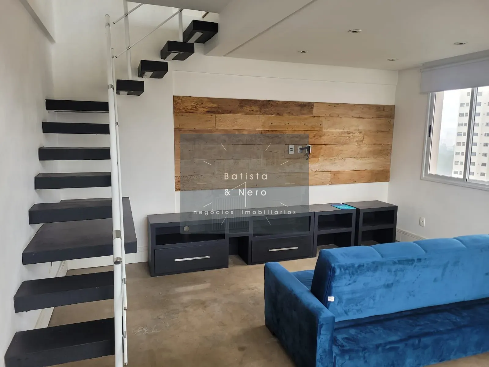 Apartamento, 1 quarto, 84 m² - Foto 5