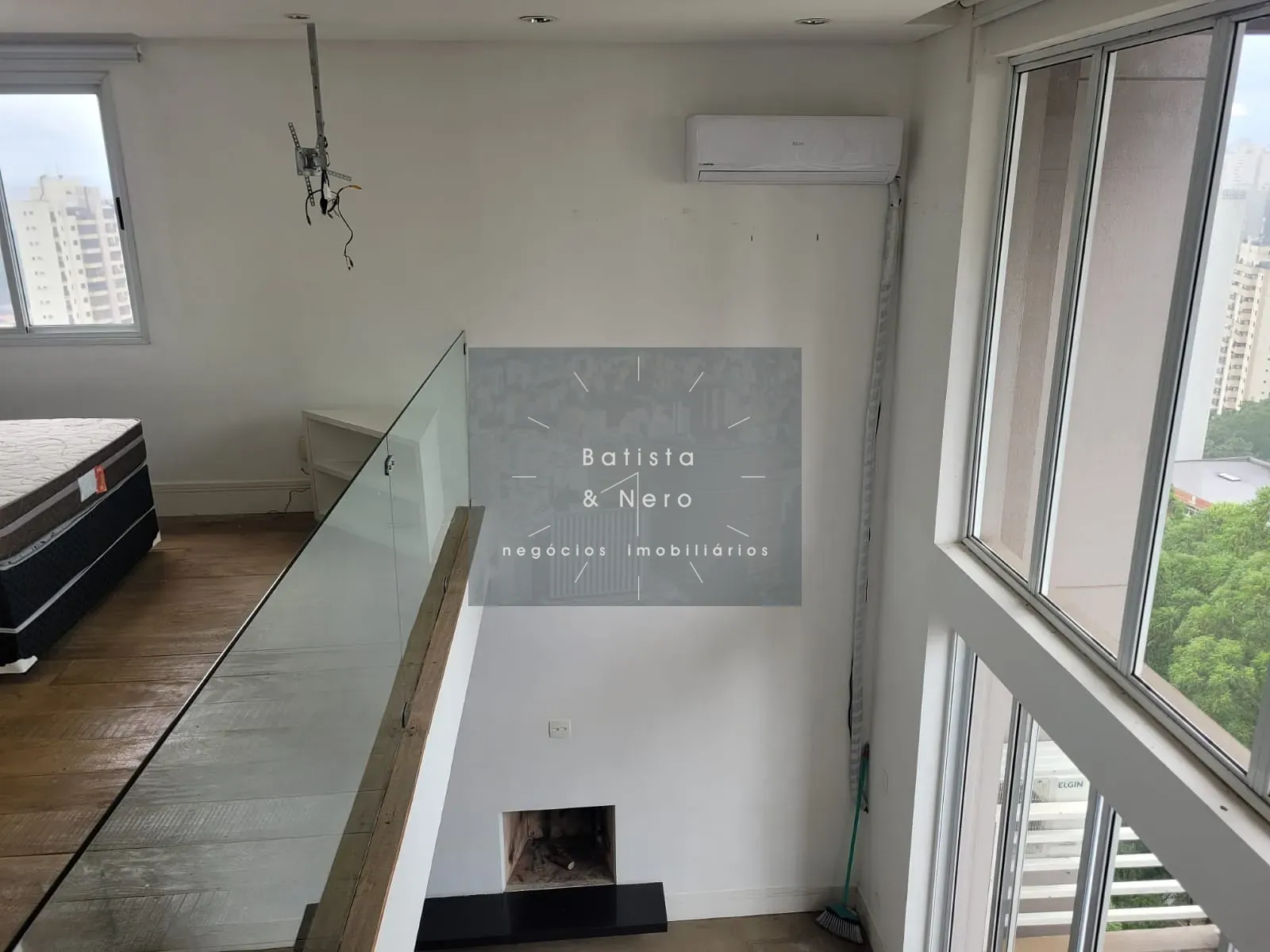 Apartamento, 1 quarto, 84 m² - Foto 15
