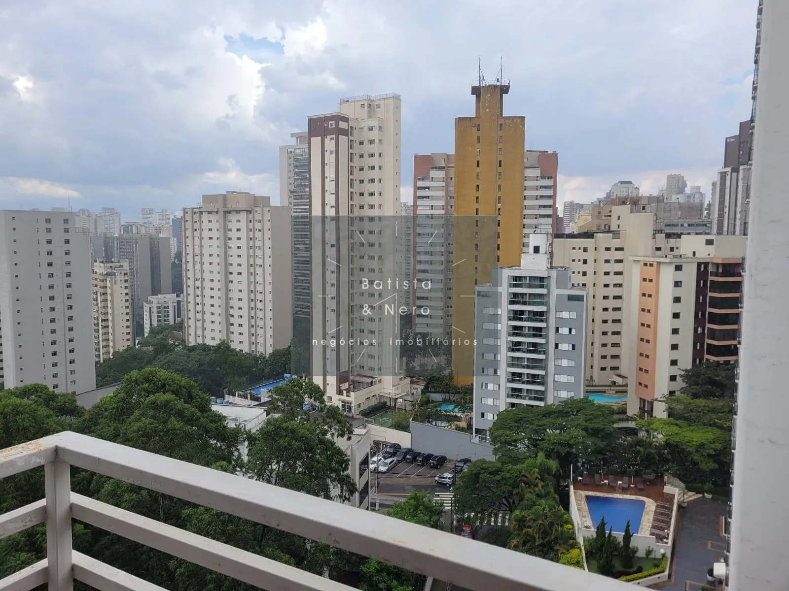 Apartamento, 1 quarto, 84 m² - Foto 7