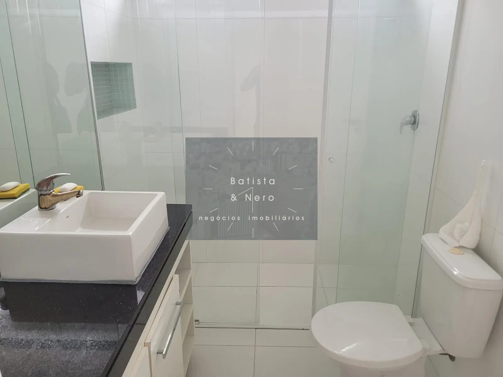 Apartamento, 1 quarto, 84 m² - Foto 12