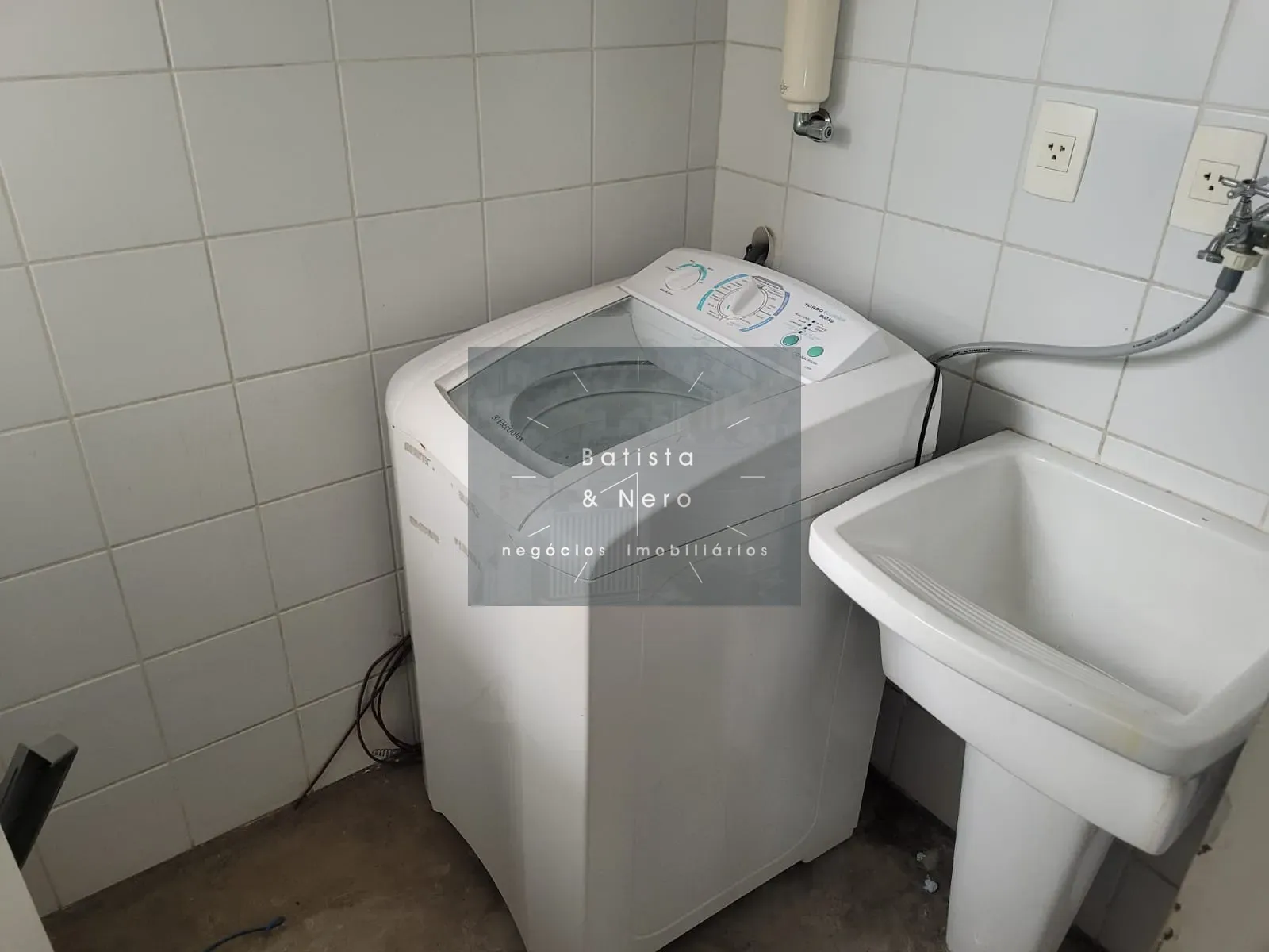 Apartamento, 1 quarto, 84 m² - Foto 9