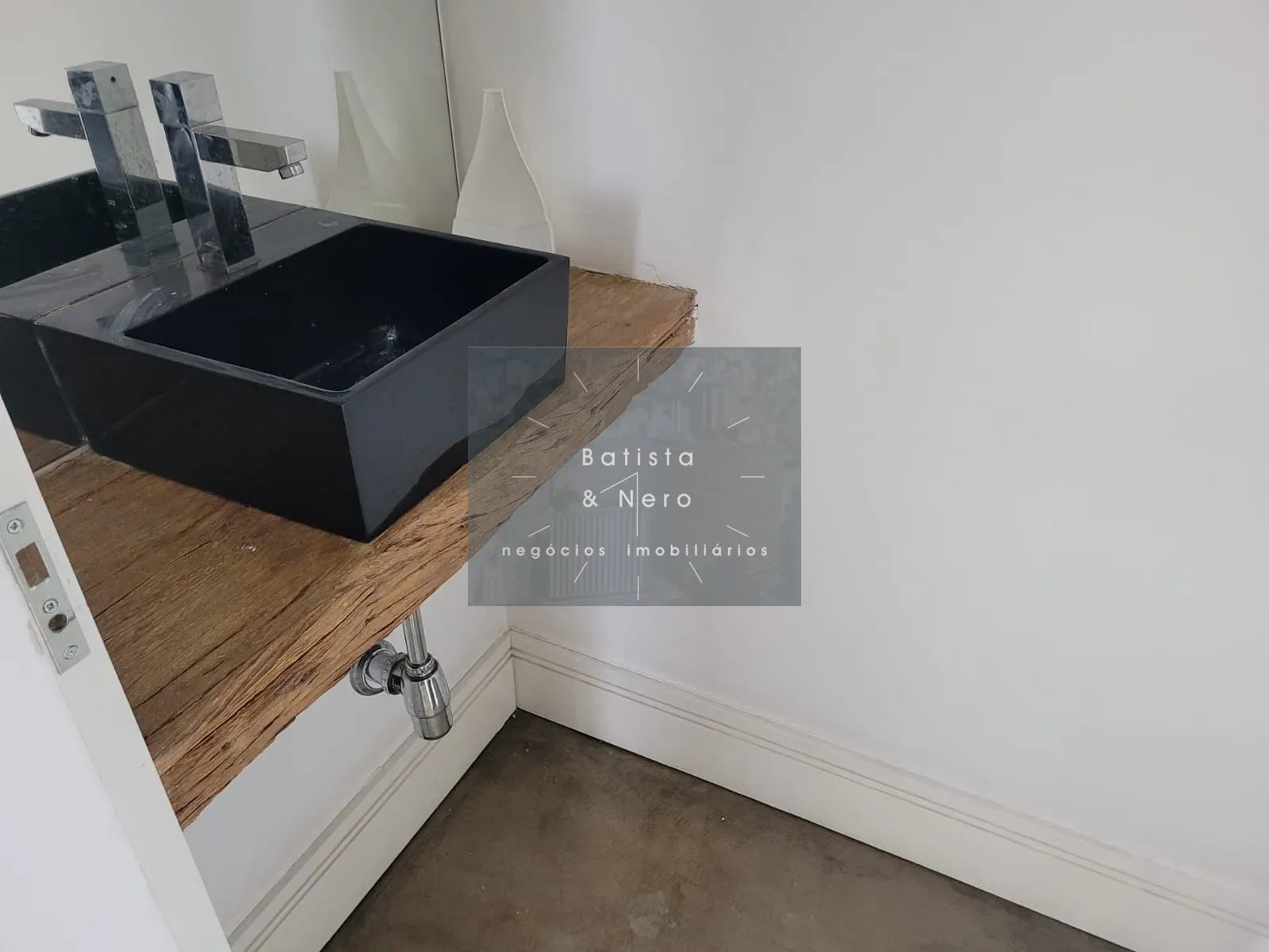 Apartamento, 1 quarto, 84 m² - Foto 4