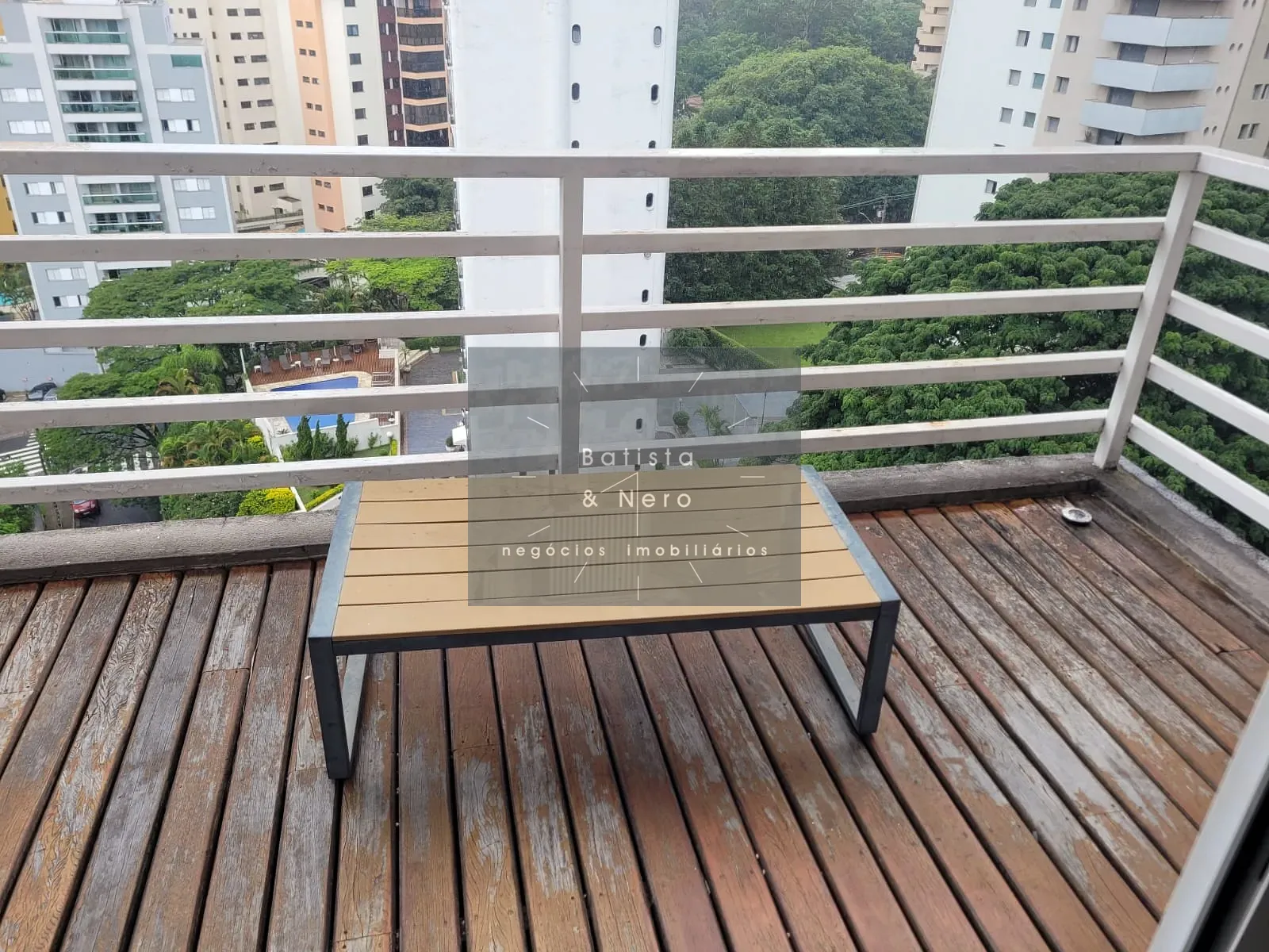 Apartamento, 1 quarto, 84 m² - Foto 6
