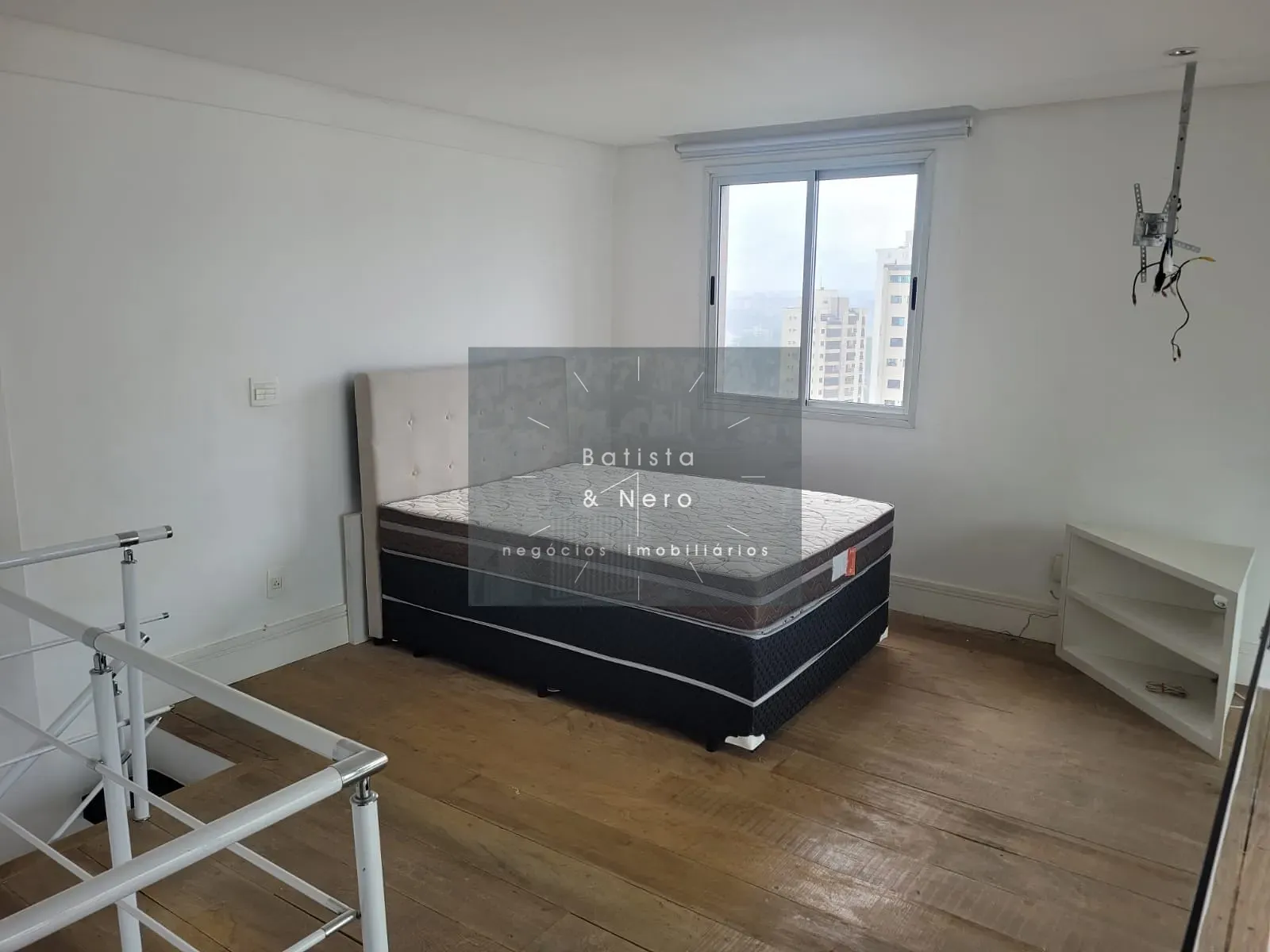 Apartamento, 1 quarto, 84 m² - Foto 14