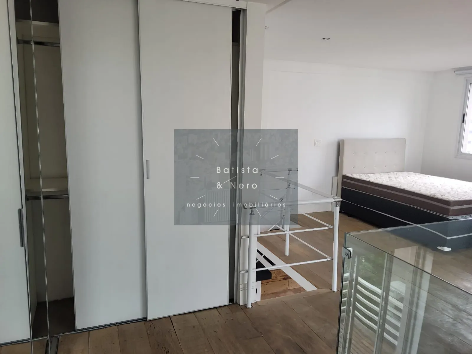 Apartamento, 1 quarto, 84 m² - Foto 17