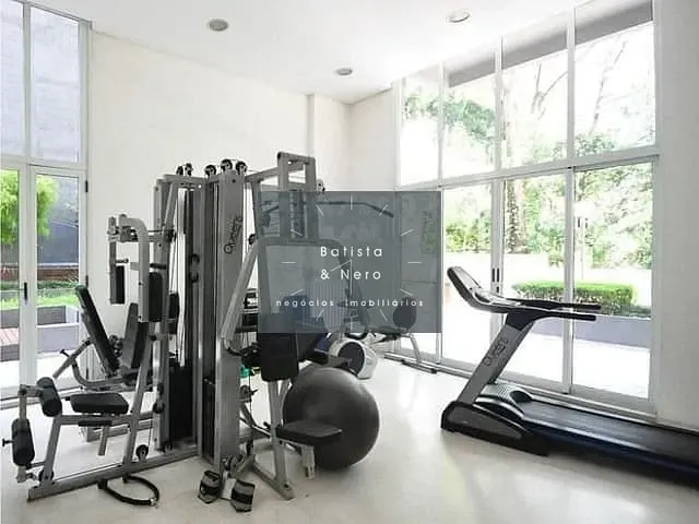 Apartamento, 1 quarto, 84 m² - Foto 19