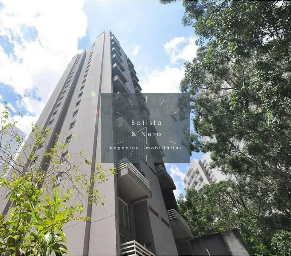 Apartamento, 1 quarto, 84 m² - Foto 1
