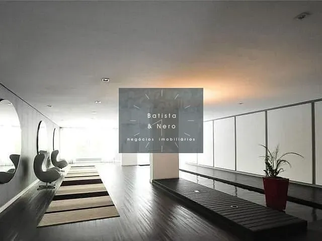 Apartamento, 1 quarto, 84 m² - Foto 20