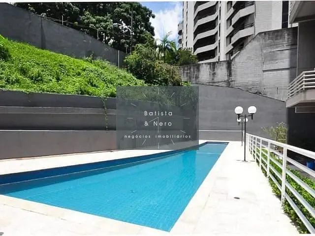 Apartamento, 1 quarto, 84 m² - Foto 23