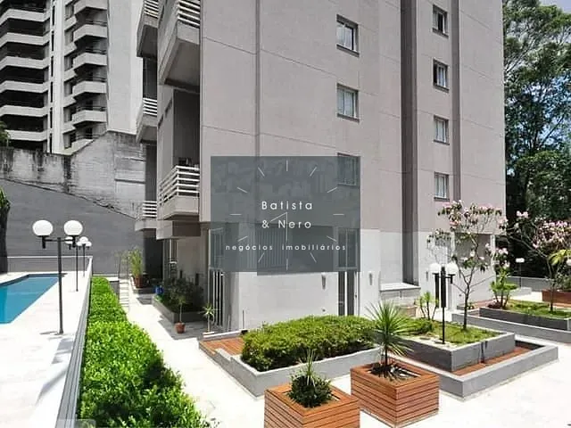 Apartamento, 1 quarto, 84 m² - Foto 21
