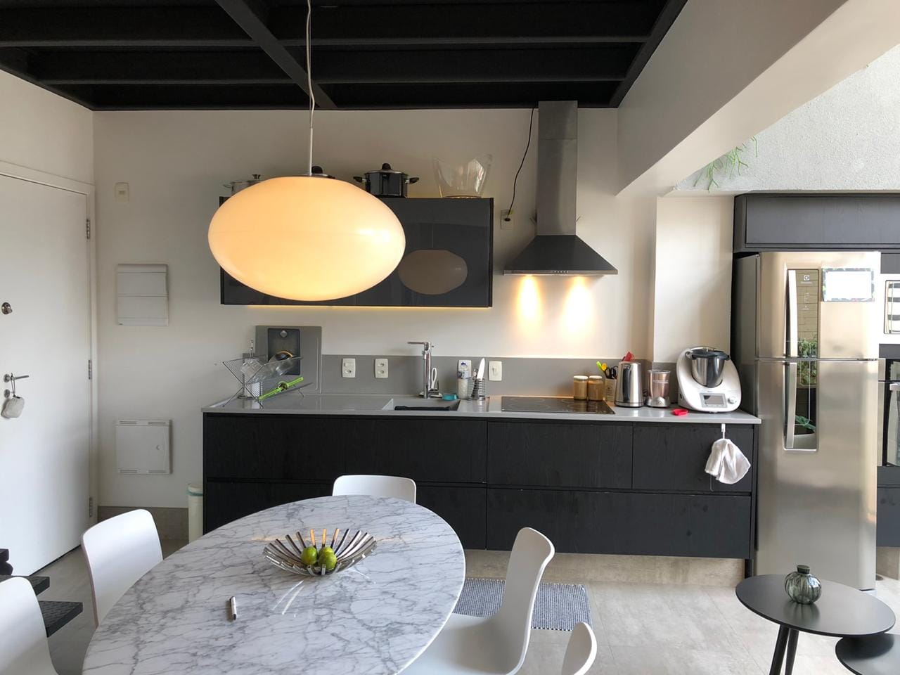 Apartamento, 1 quarto, 70 m² - Foto 5