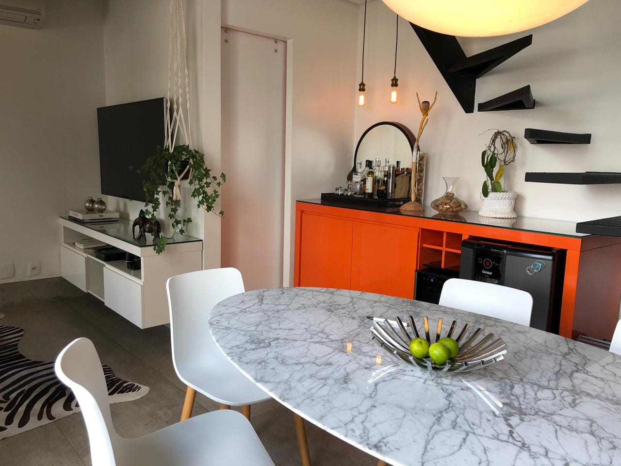 Apartamento, 1 quarto, 70 m² - Foto 3