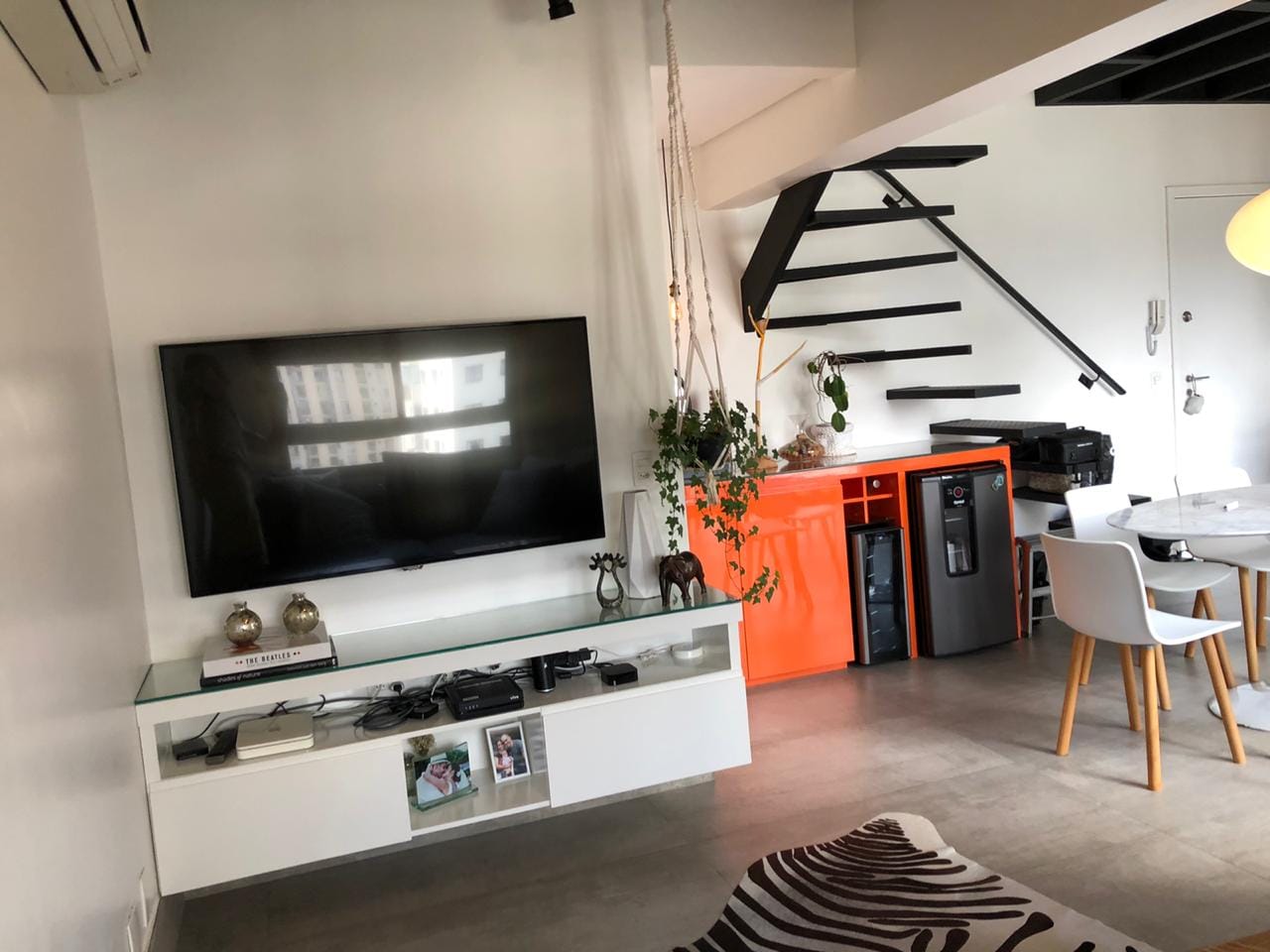 Apartamento, 1 quarto, 70 m² - Foto 6