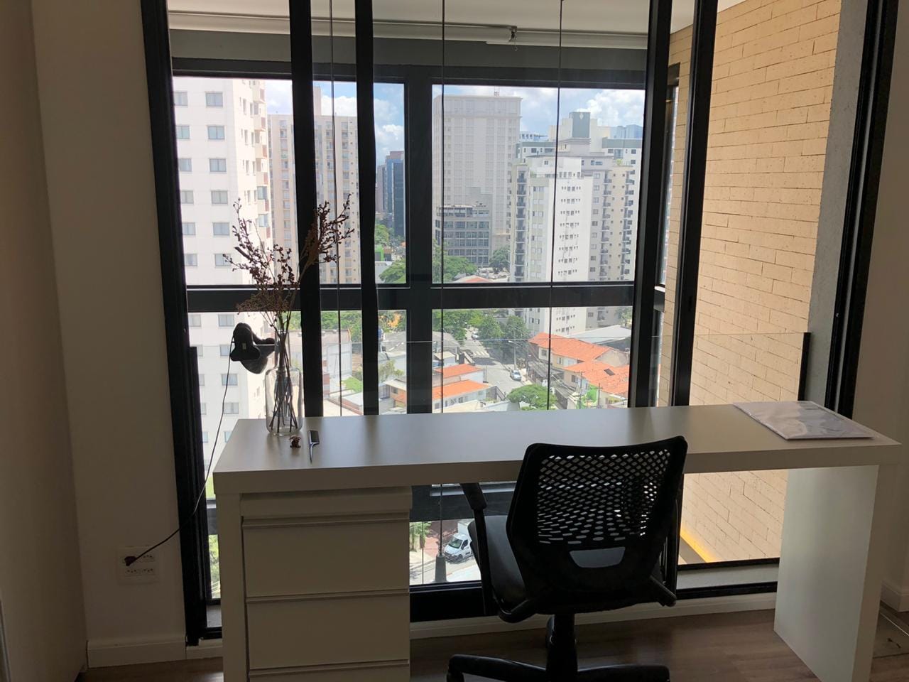 Apartamento, 1 quarto, 70 m² - Foto 12