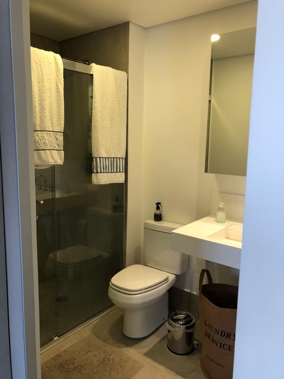 Apartamento, 1 quarto, 70 m² - Foto 11