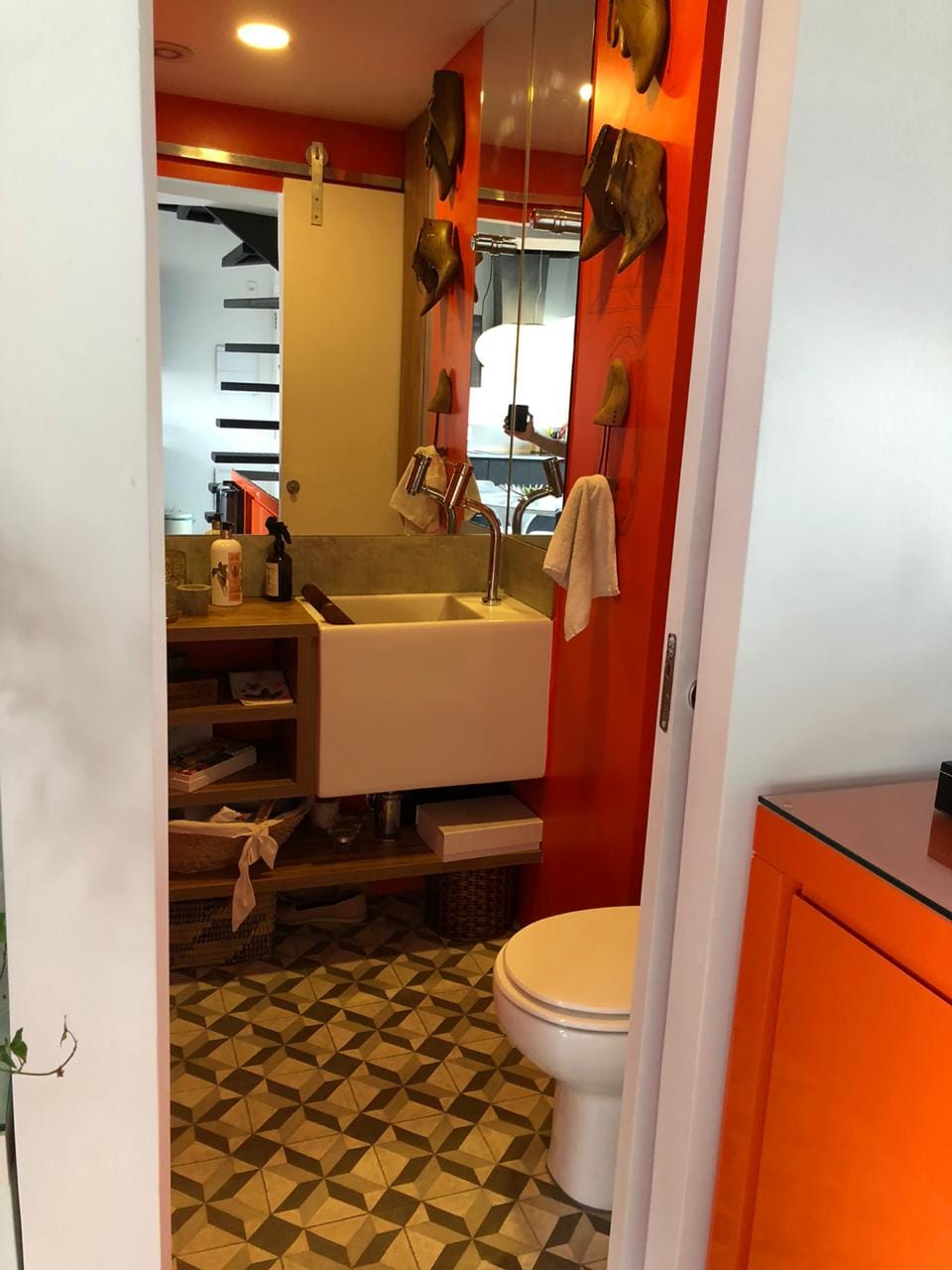 Apartamento, 1 quarto, 70 m² - Foto 7