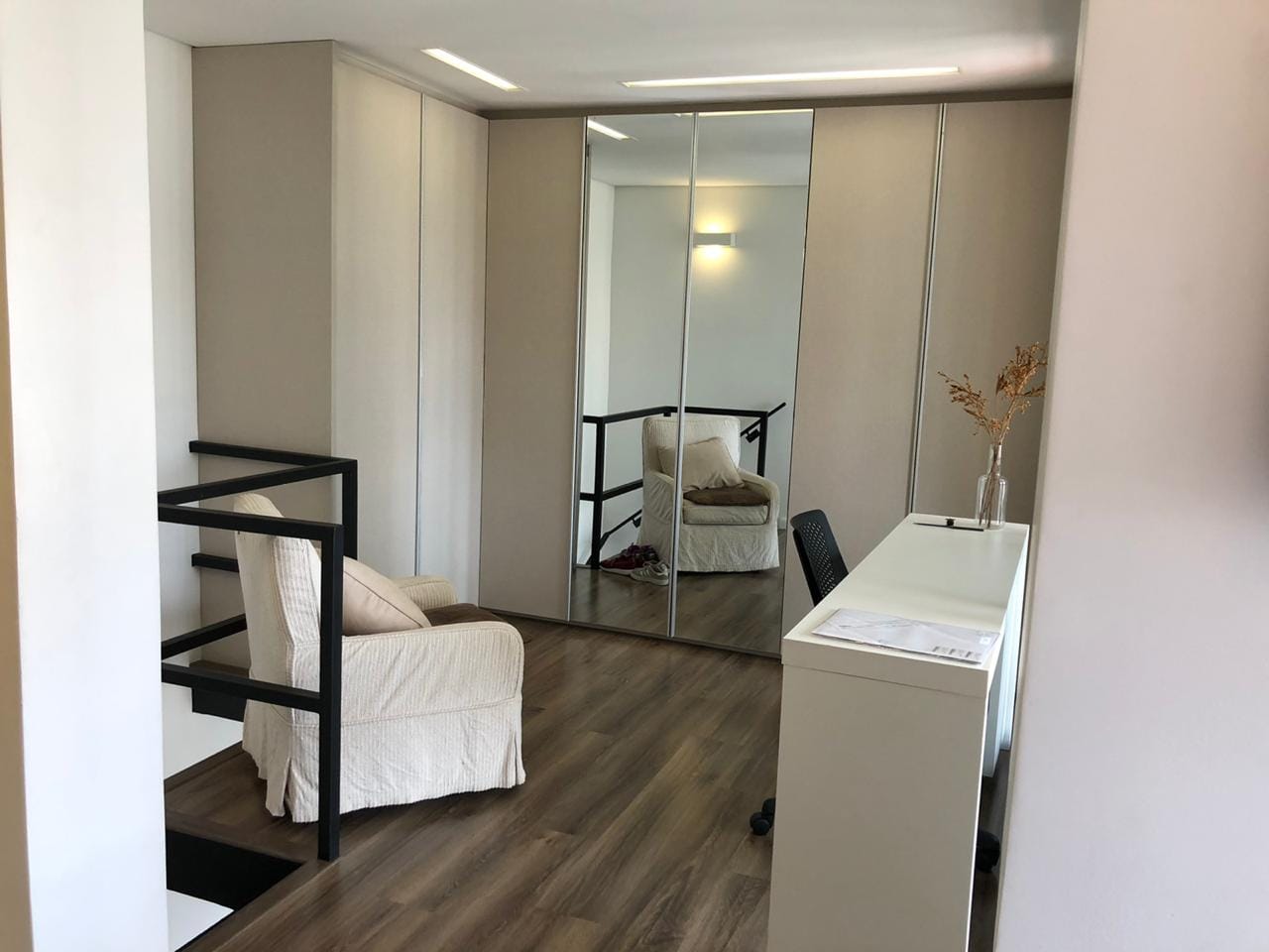 Apartamento, 1 quarto, 70 m² - Foto 8