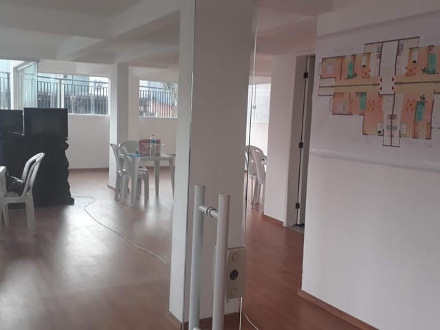 Apartamento com 103m² 2 quartos e 1 banheiro, à venda, no bairro Jardim Vivan em São Paulo