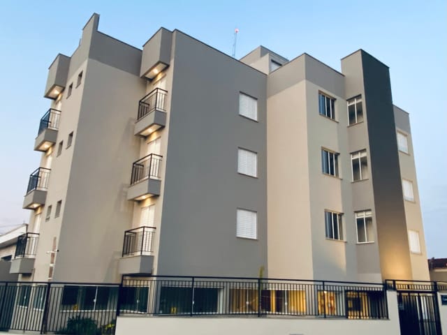 Apartamento com 103m² 2 quartos e 1 banheiro, à venda, no bairro Jardim Vivan em São Paulo