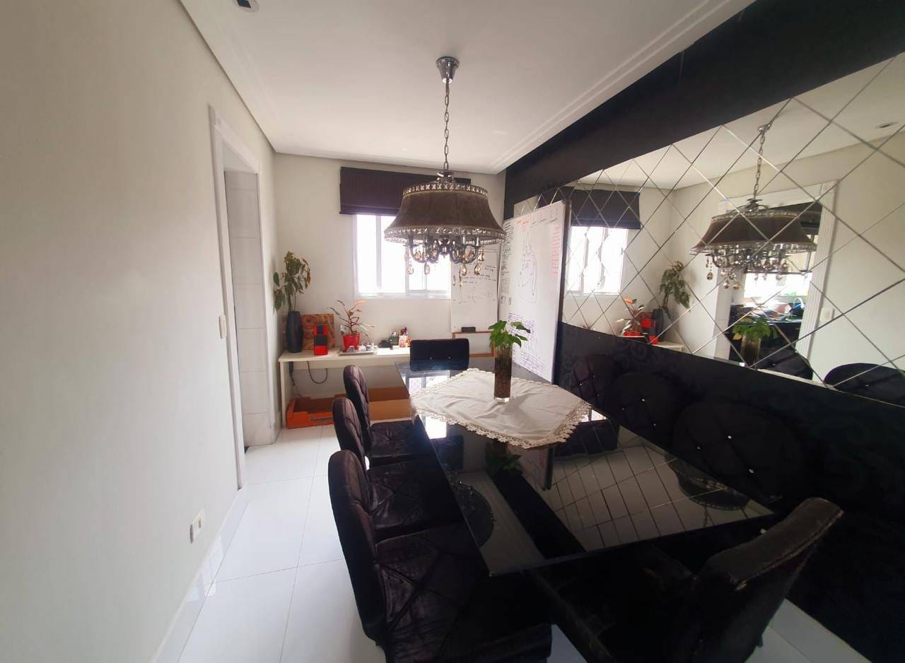 Apartamento Duplex à venda 3 Quartos, 3 Suites, 3 Vagas, 300M², Santa Paula, São Caetano do Sul - SP 