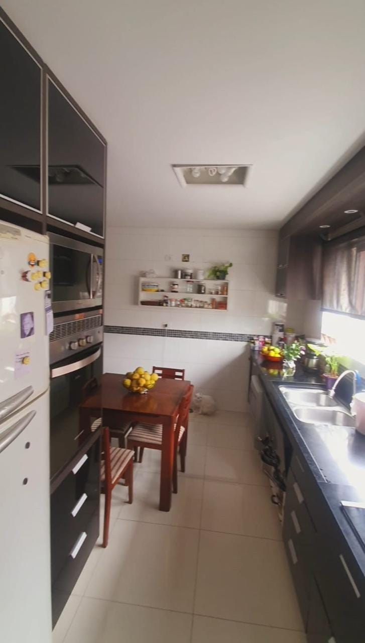 Apartamento Duplex à venda 3 Quartos, 3 Suites, 3 Vagas, 300M², Santa Paula, São Caetano do Sul - SP 