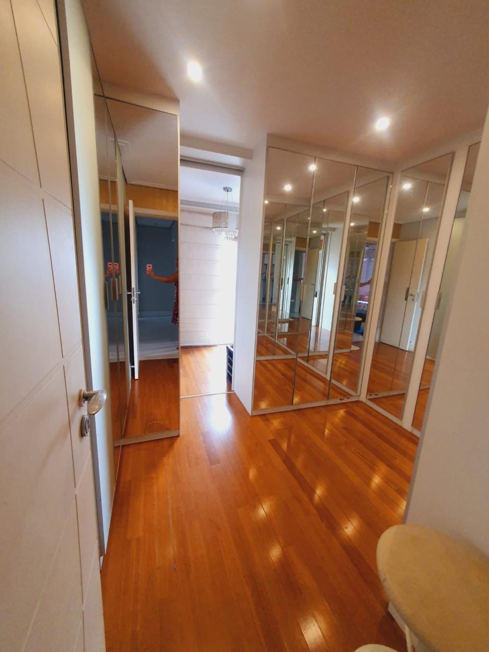 Apartamento Duplex à venda 3 Quartos, 3 Suites, 3 Vagas, 300M², Santa Paula, São Caetano do Sul - SP 