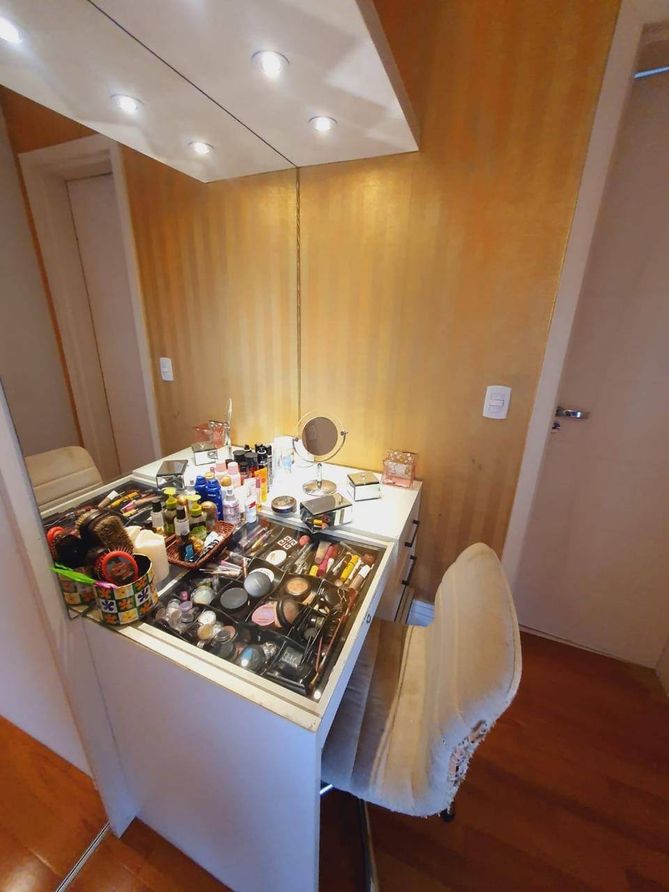 Apartamento Duplex à venda 3 Quartos, 3 Suites, 3 Vagas, 300M², Santa Paula, São Caetano do Sul - SP 