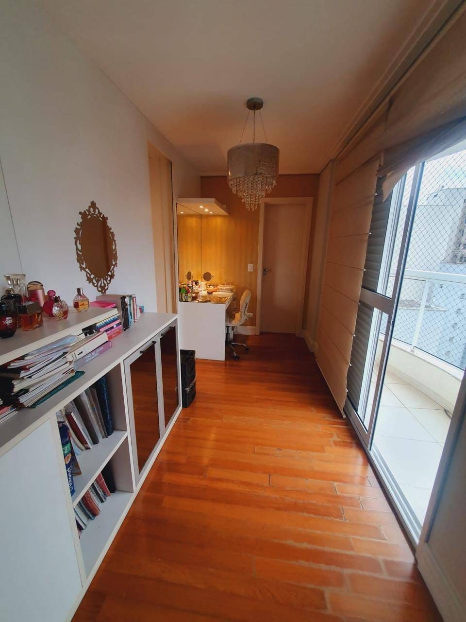 Apartamento Duplex à venda 3 Quartos, 3 Suites, 3 Vagas, 300M², Santa Paula, São Caetano do Sul - SP 