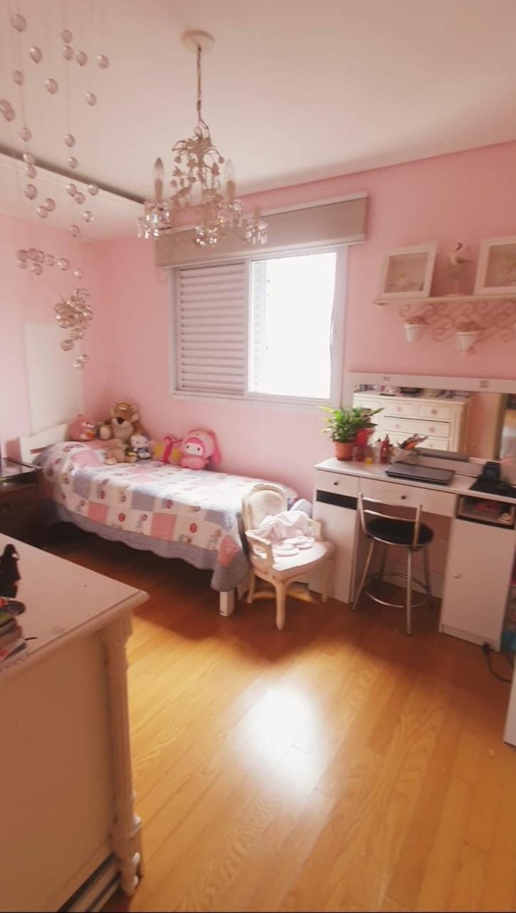 Apartamento Duplex à venda 3 Quartos, 3 Suites, 3 Vagas, 300M², Santa Paula, São Caetano do Sul - SP 