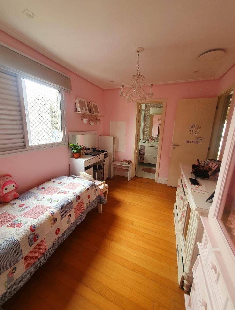 Apartamento Duplex à venda 3 Quartos, 3 Suites, 3 Vagas, 300M², Santa Paula, São Caetano do Sul - SP 