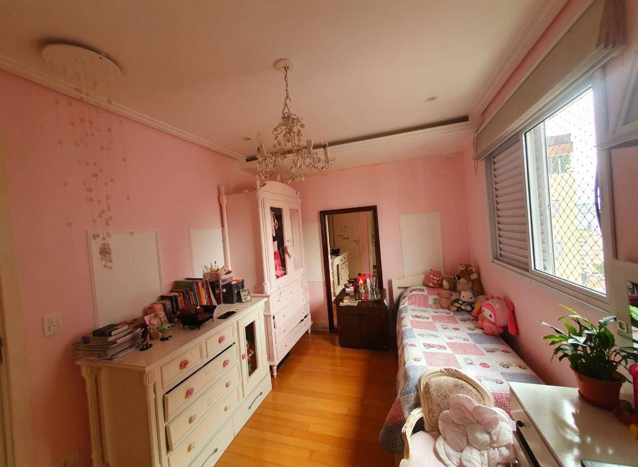Apartamento Duplex à venda 3 Quartos, 3 Suites, 3 Vagas, 300M², Santa Paula, São Caetano do Sul - SP 