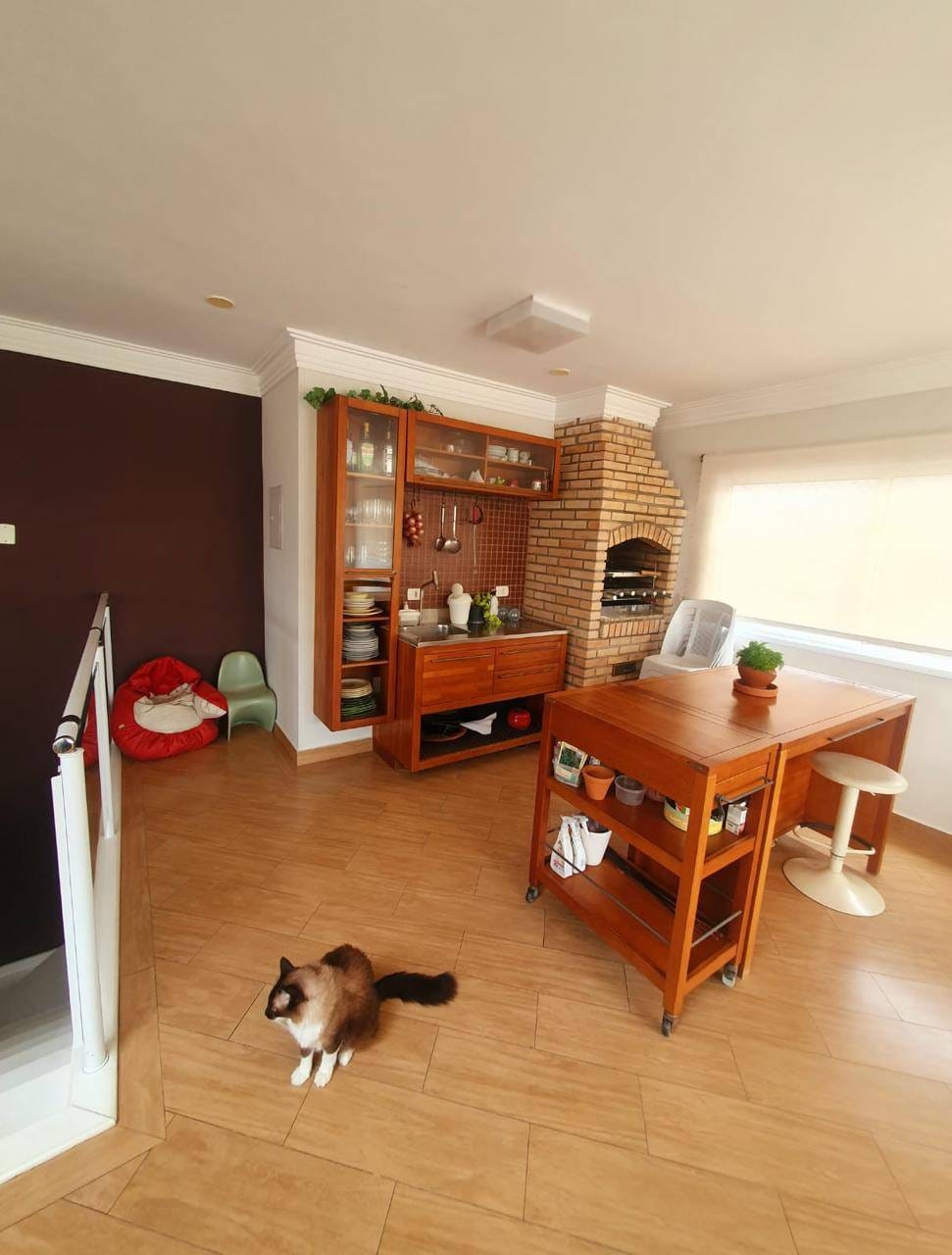 Apartamento Duplex à venda 3 Quartos, 3 Suites, 3 Vagas, 300M², Santa Paula, São Caetano do Sul - SP 