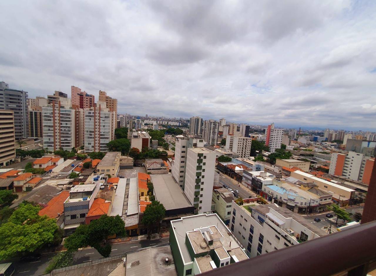 Apartamento Duplex à venda 3 Quartos, 3 Suites, 3 Vagas, 300M², Santa Paula, São Caetano do Sul - SP 