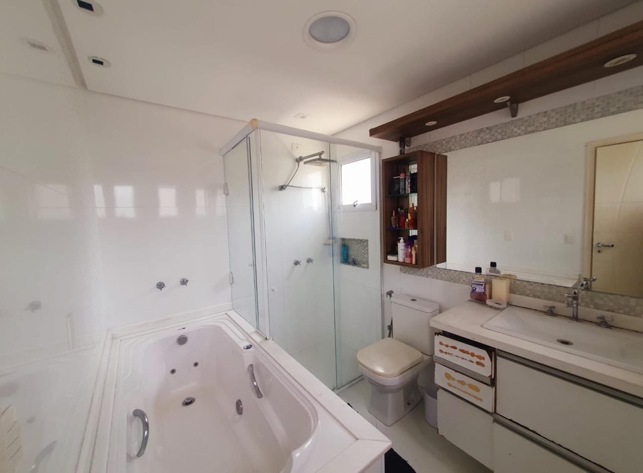 Apartamento Duplex à venda 3 Quartos, 3 Suites, 3 Vagas, 300M², Santa Paula, São Caetano do Sul - SP 