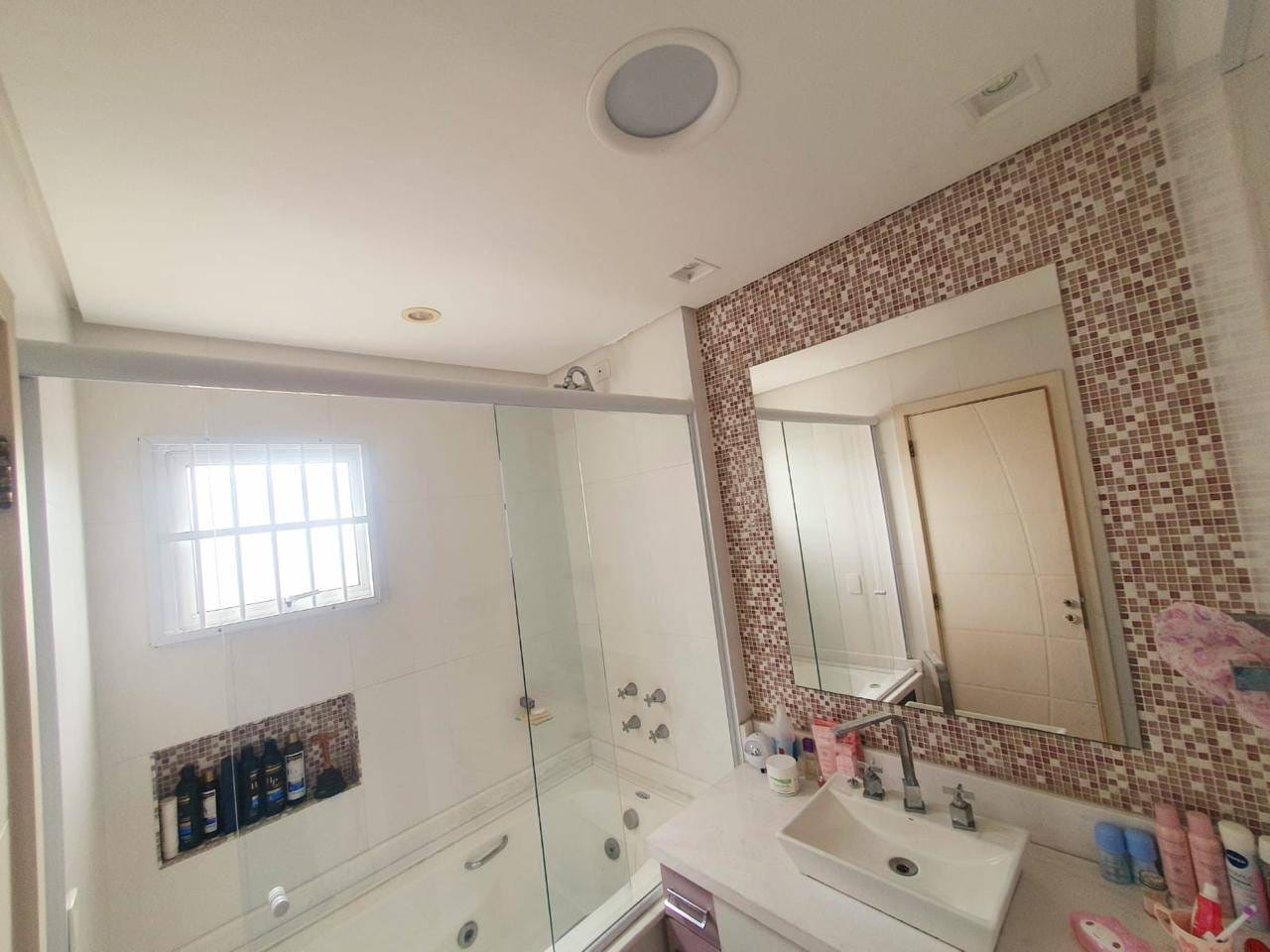 Apartamento Duplex à venda 3 Quartos, 3 Suites, 3 Vagas, 300M², Santa Paula, São Caetano do Sul - SP 