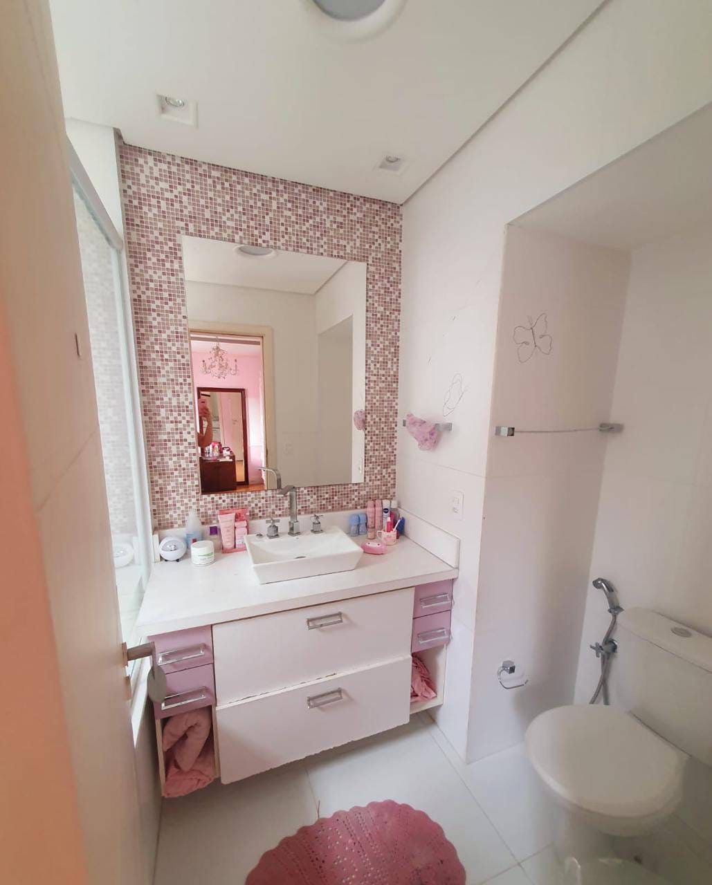Apartamento Duplex à venda 3 Quartos, 3 Suites, 3 Vagas, 300M², Santa Paula, São Caetano do Sul - SP 
