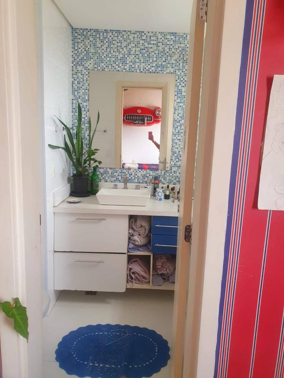 Apartamento Duplex à venda 3 Quartos, 3 Suites, 3 Vagas, 300M², Santa Paula, São Caetano do Sul - SP 