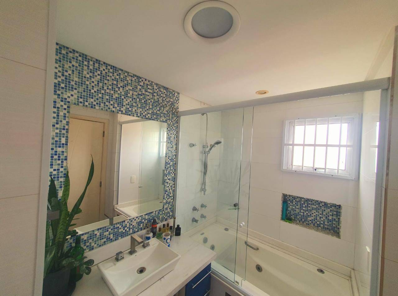 Apartamento Duplex à venda 3 Quartos, 3 Suites, 3 Vagas, 300M², Santa Paula, São Caetano do Sul - SP 