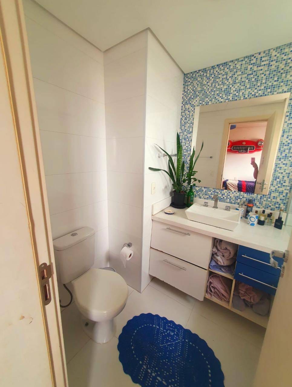Apartamento Duplex à venda 3 Quartos, 3 Suites, 3 Vagas, 300M², Santa Paula, São Caetano do Sul - SP 