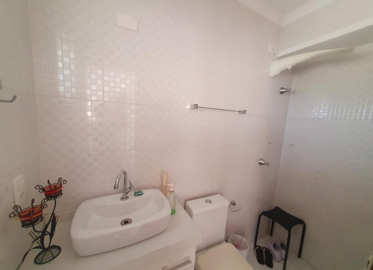 Apartamento Duplex à venda 3 Quartos, 3 Suites, 3 Vagas, 300M², Santa Paula, São Caetano do Sul - SP 